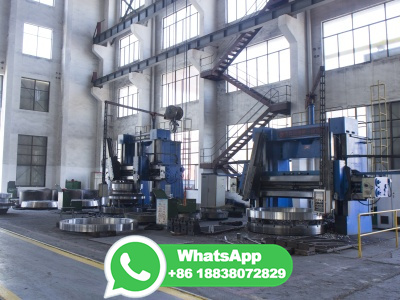 Simple Ore Extraction: Choose A Wholesale zenith ball mill machines ...